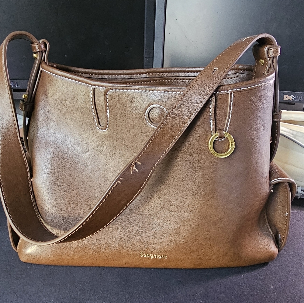 NOT songmont Small Yore Bag